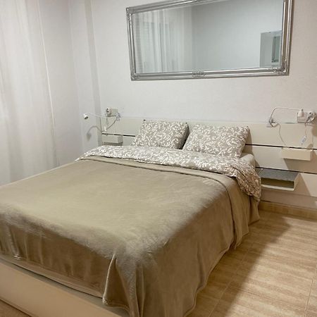 Apartamento 222 San Pascual, Playa Del Cura, Torrevieja Exterior foto