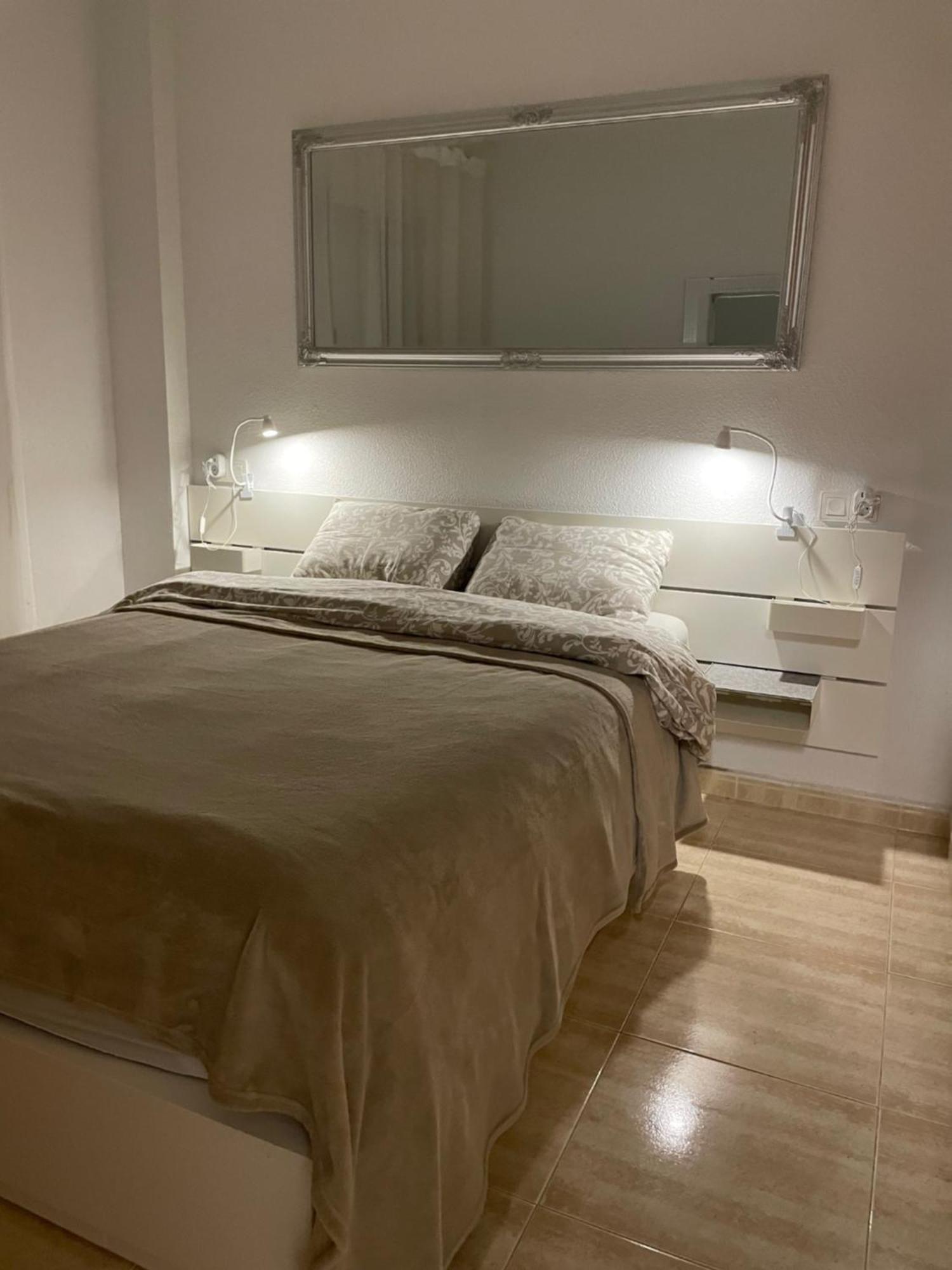 Apartamento 222 San Pascual, Playa Del Cura, Torrevieja Exterior foto
