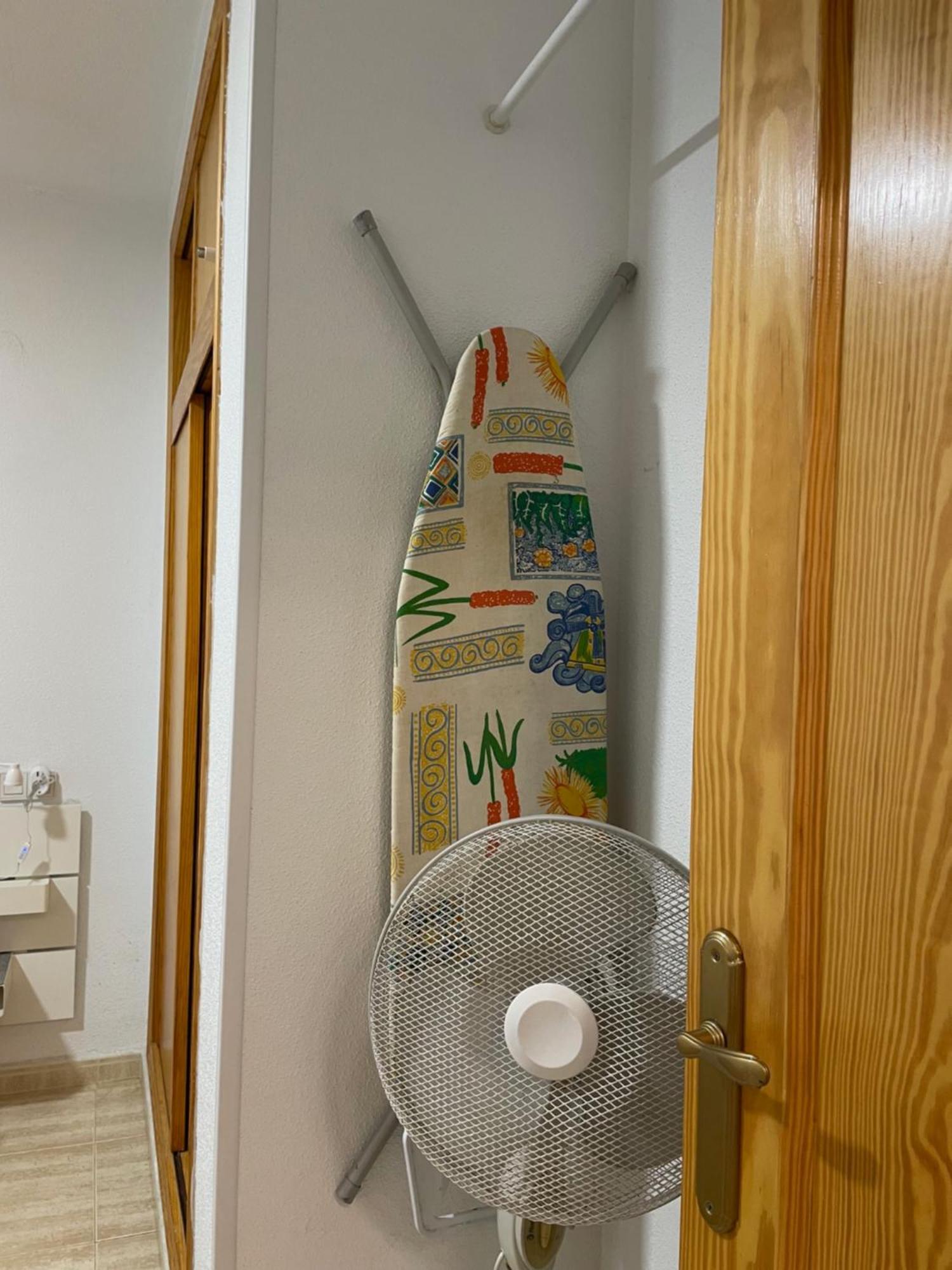 Apartamento 222 San Pascual, Playa Del Cura, Torrevieja Exterior foto